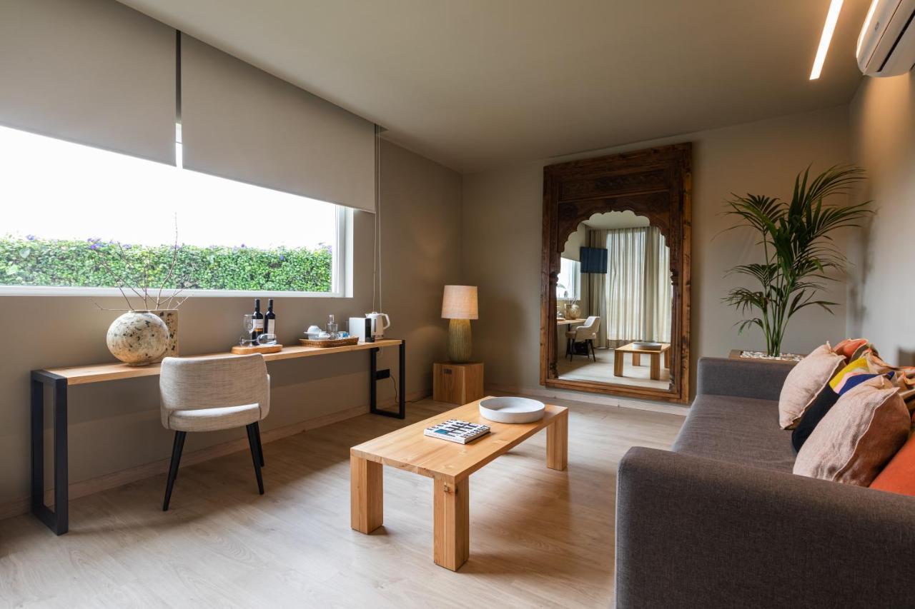 Quinta Da Abelheira Villa São Roque Eksteriør bilde