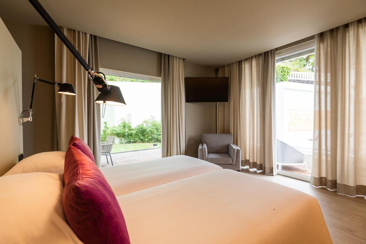 Quinta Da Abelheira Villa São Roque Eksteriør bilde