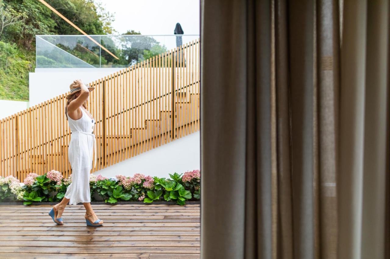 Quinta Da Abelheira Villa São Roque Eksteriør bilde
