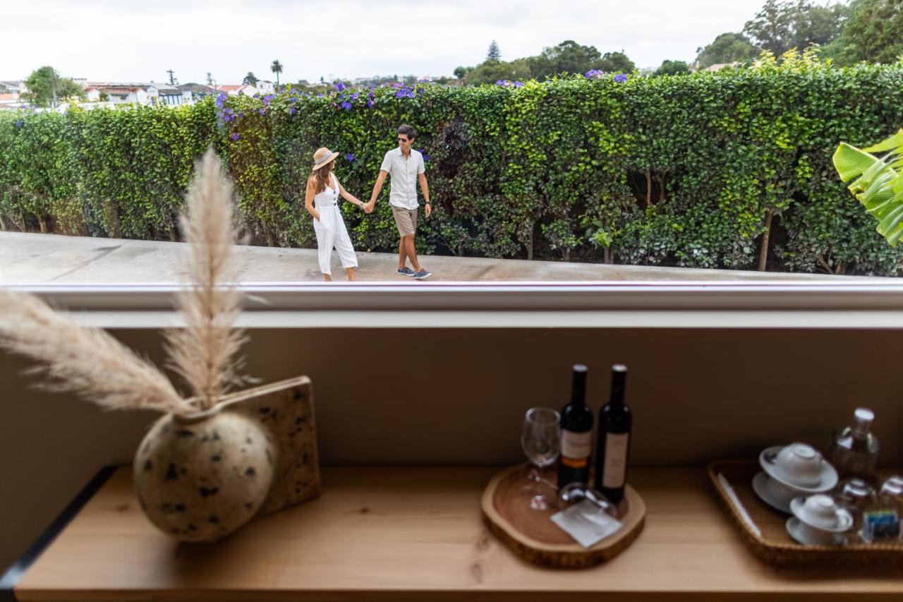 Quinta Da Abelheira Villa São Roque Eksteriør bilde