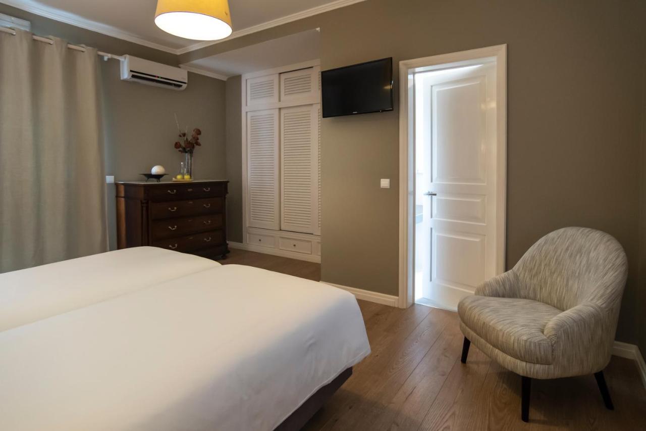 Quinta Da Abelheira Villa São Roque Eksteriør bilde