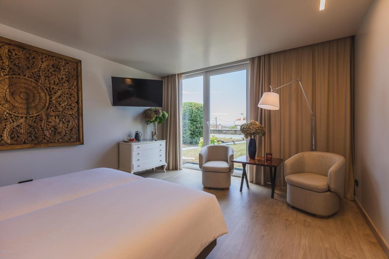 Quinta Da Abelheira Villa São Roque Eksteriør bilde