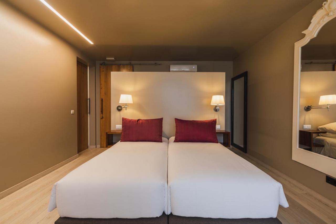 Quinta Da Abelheira Villa São Roque Eksteriør bilde