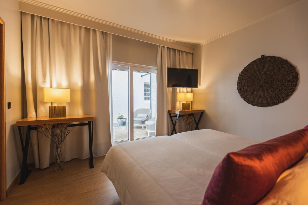 Quinta Da Abelheira Villa São Roque Eksteriør bilde