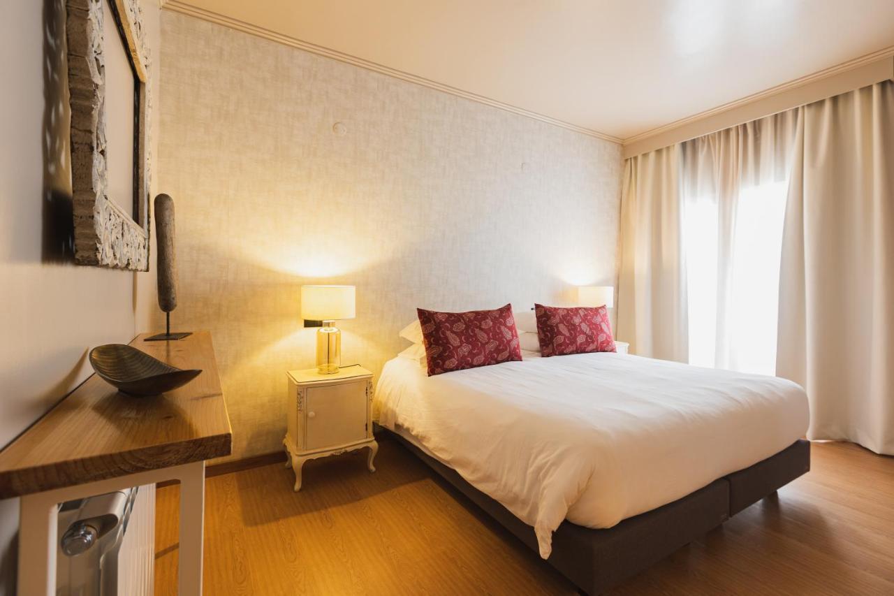 Quinta Da Abelheira Villa São Roque Eksteriør bilde
