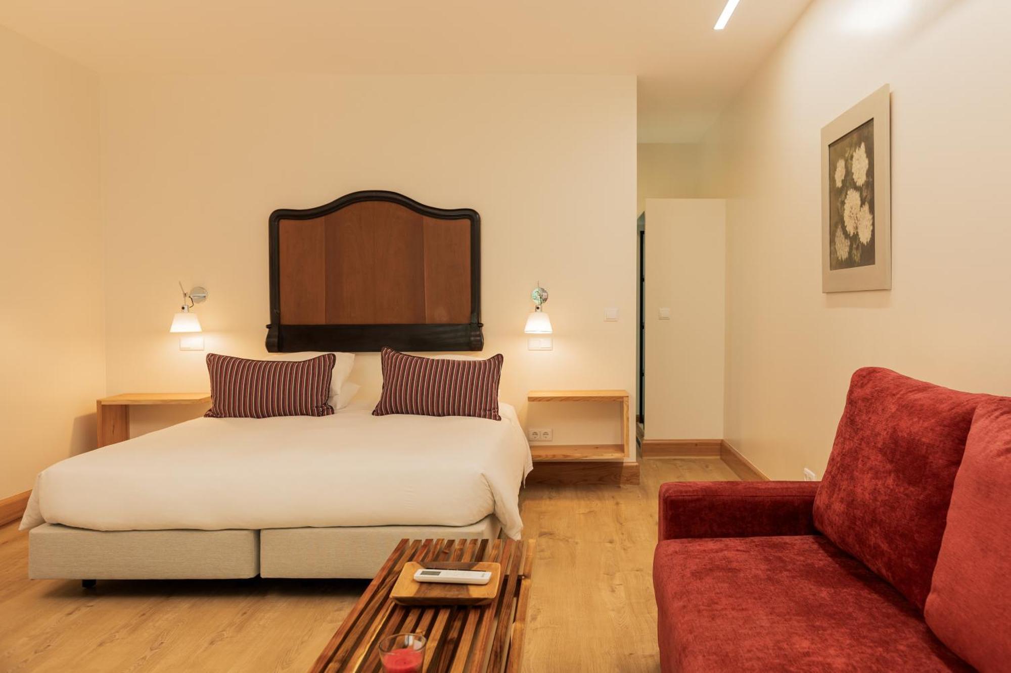 Quinta Da Abelheira Villa São Roque Eksteriør bilde