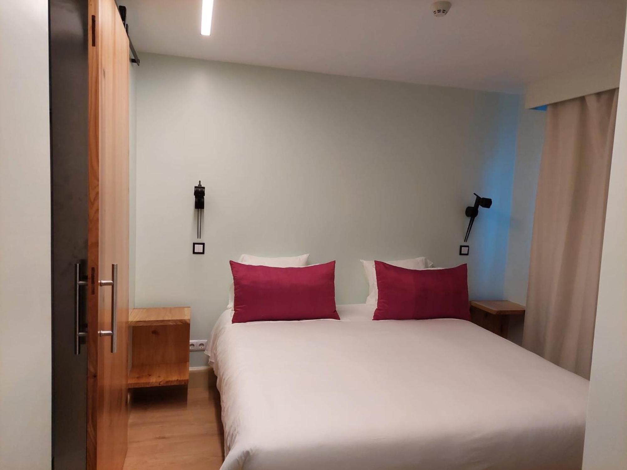 Quinta Da Abelheira Villa São Roque Eksteriør bilde