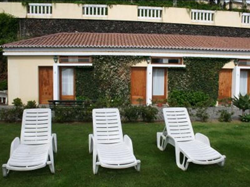 Quinta Da Abelheira Villa São Roque Eksteriør bilde