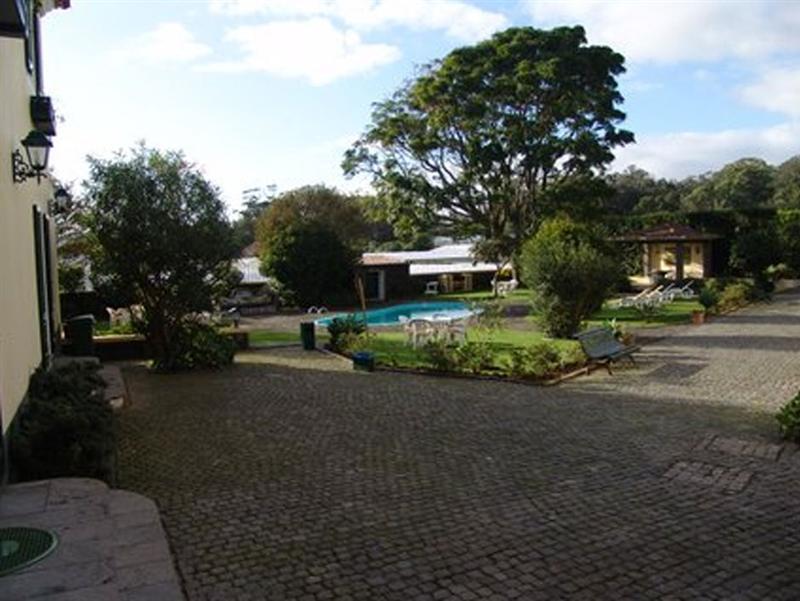 Quinta Da Abelheira Villa São Roque Eksteriør bilde