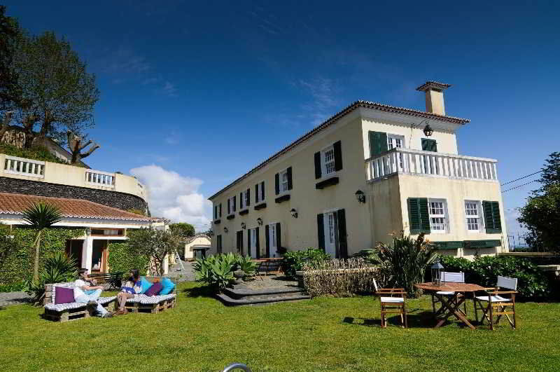 Quinta Da Abelheira Villa São Roque Eksteriør bilde