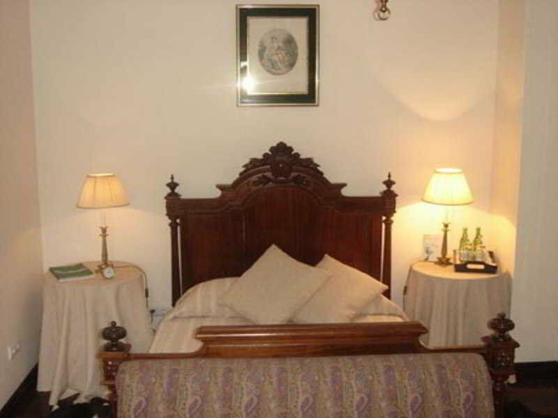 Quinta Da Abelheira Villa São Roque Eksteriør bilde