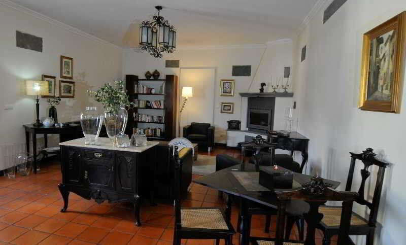 Quinta Da Abelheira Villa São Roque Eksteriør bilde
