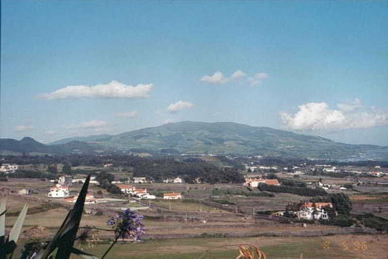 Quinta Da Abelheira Villa São Roque Eksteriør bilde