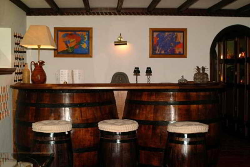 Quinta Da Abelheira Villa São Roque Eksteriør bilde