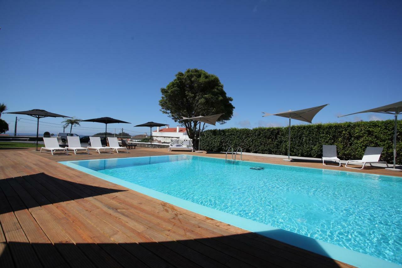 Quinta Da Abelheira Villa São Roque Eksteriør bilde