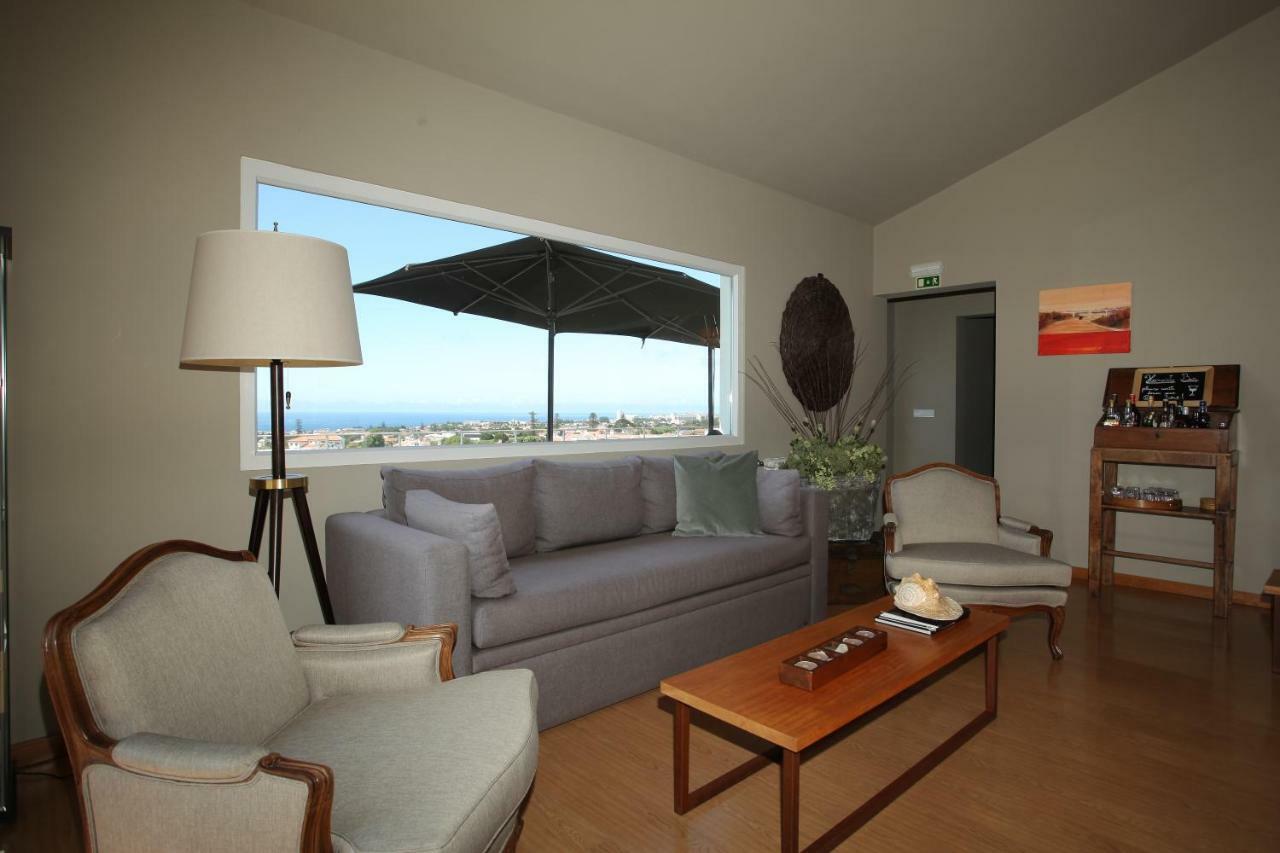 Quinta Da Abelheira Villa São Roque Eksteriør bilde