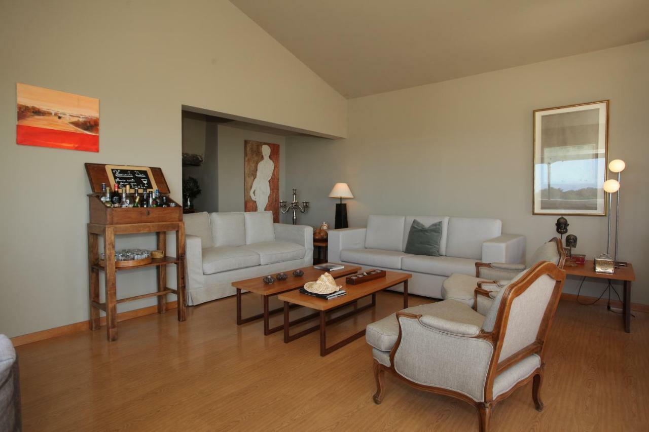 Quinta Da Abelheira Villa São Roque Eksteriør bilde