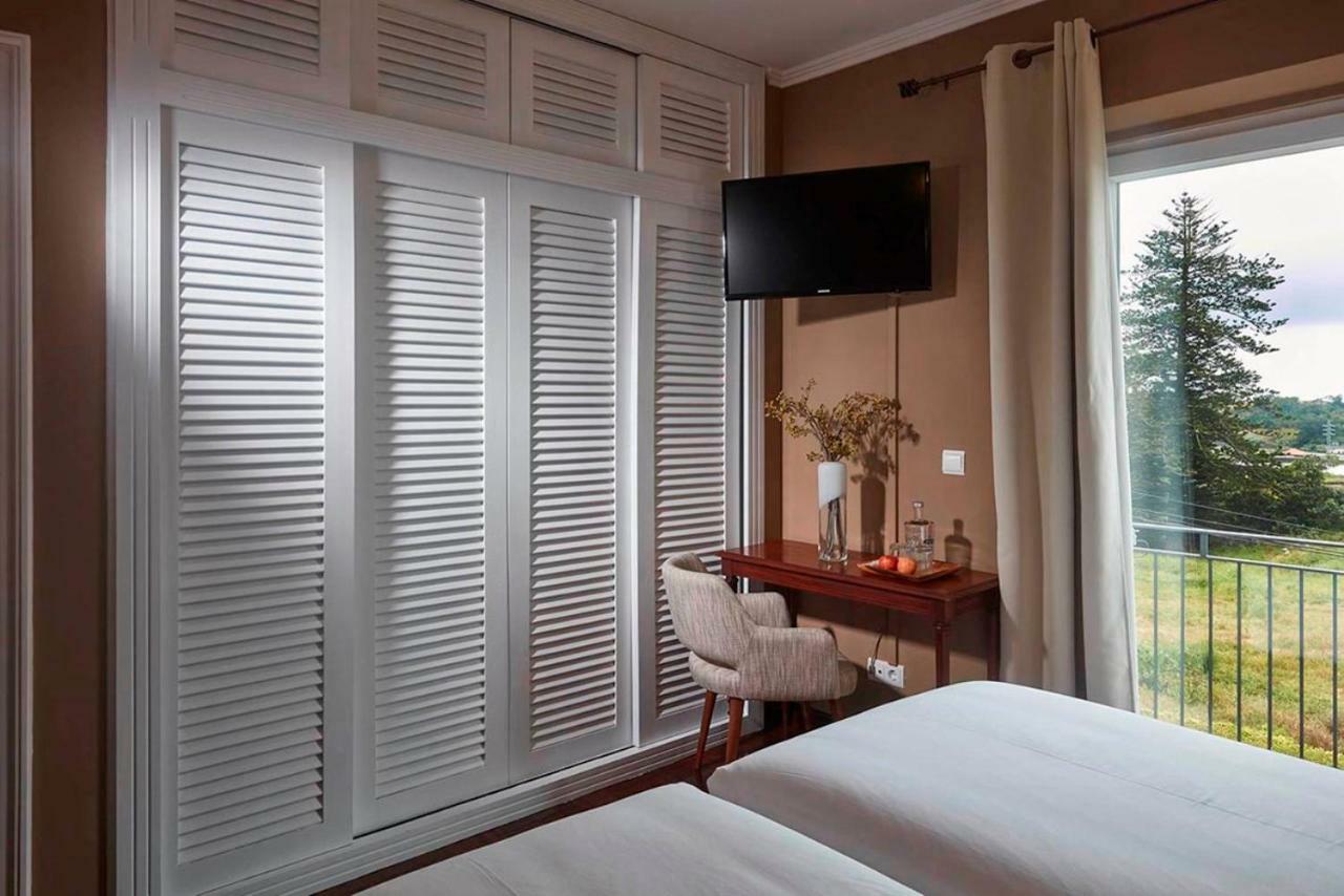 Quinta Da Abelheira Villa São Roque Eksteriør bilde