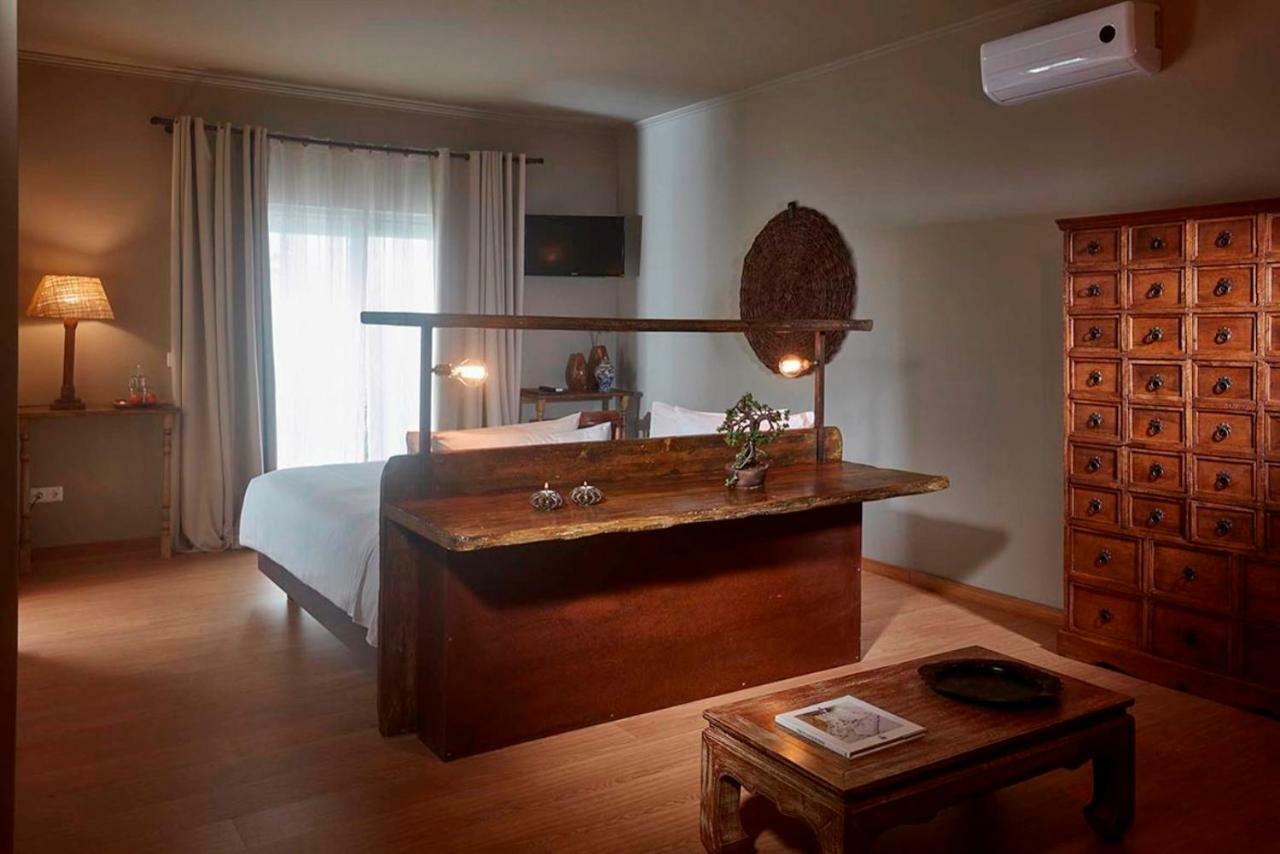 Quinta Da Abelheira Villa São Roque Eksteriør bilde