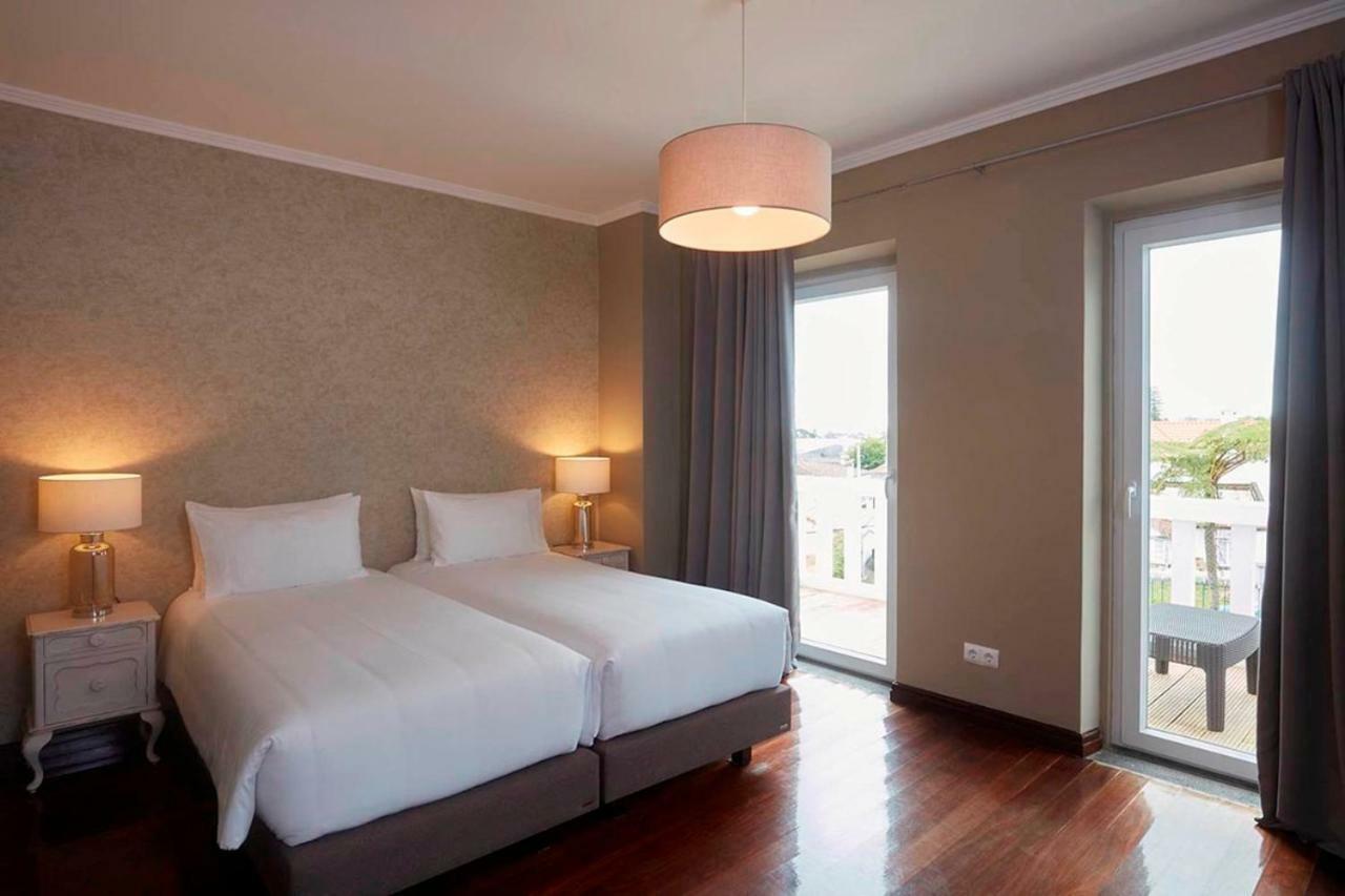 Quinta Da Abelheira Villa São Roque Eksteriør bilde