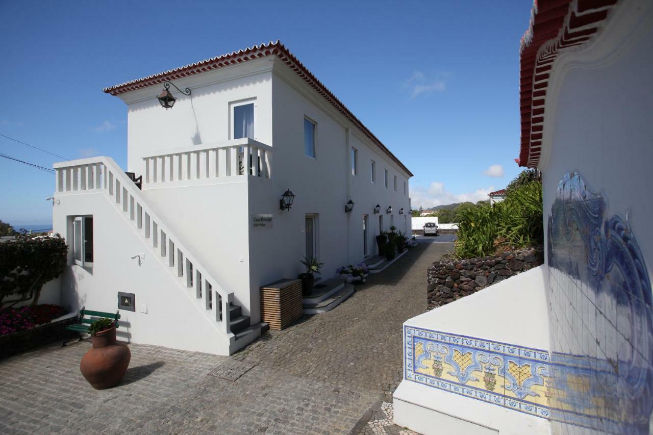 Quinta Da Abelheira Villa São Roque Eksteriør bilde