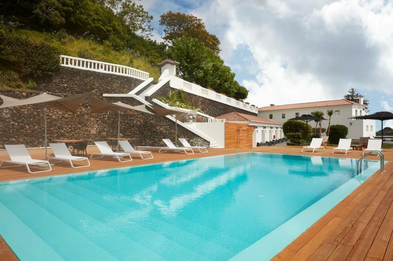 Quinta Da Abelheira Villa São Roque Eksteriør bilde