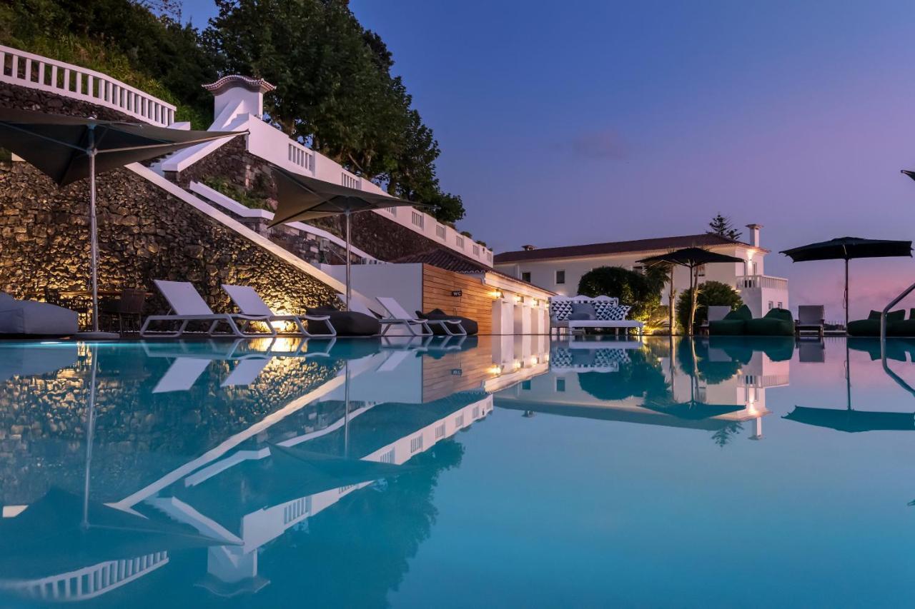 Quinta Da Abelheira Villa São Roque Eksteriør bilde